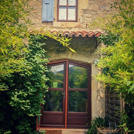 #Entrée Petit Servins