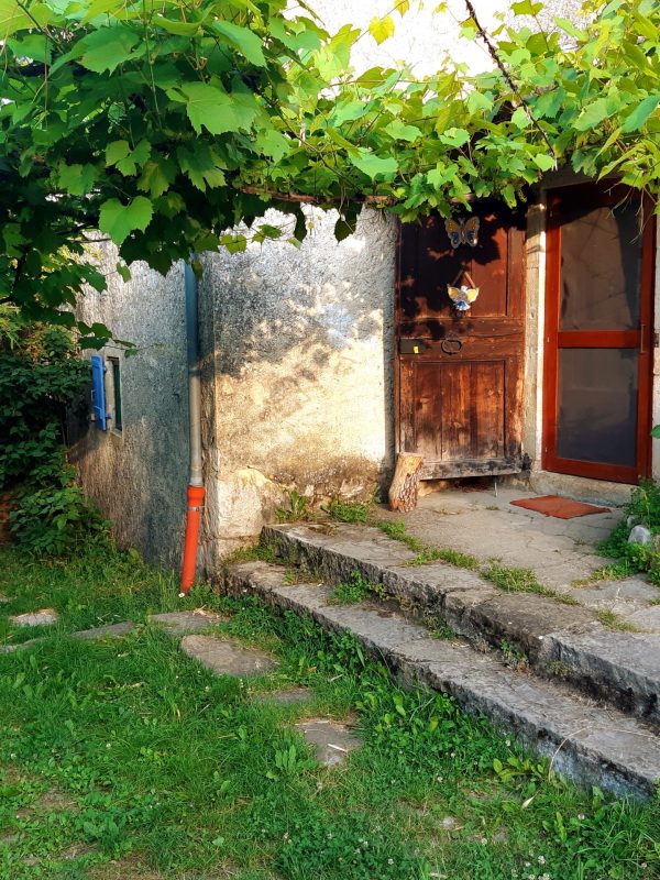 #Entrée collective Servins