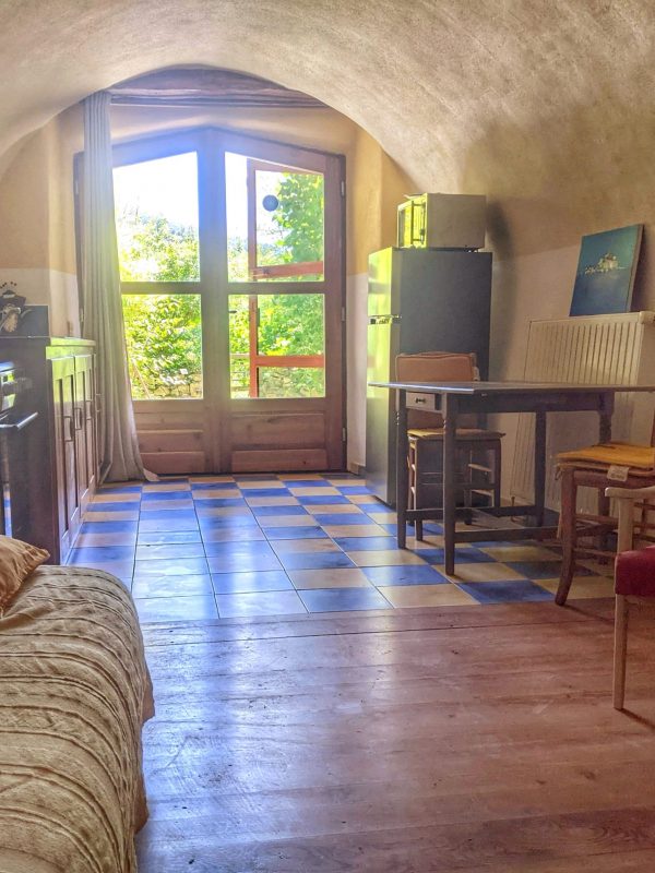 #Pièce à vivre Petit Servins